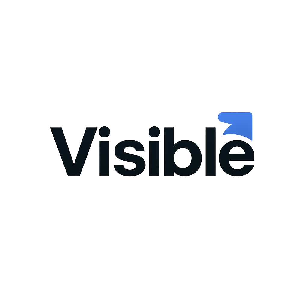 Visible Logo